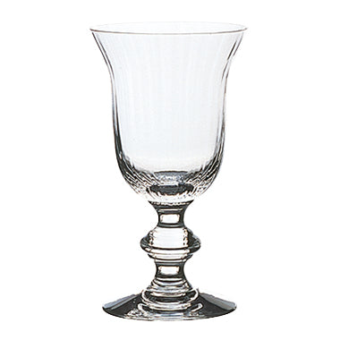 Verre à vin rouge VENEZIA - Transparent