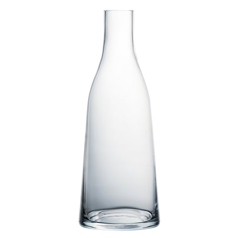 Carafe unie FUJI - transparente