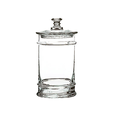 Bocal 0,5L CAMBRAI - Transparent