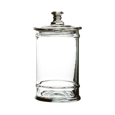 Bocal 1L CAMBRAI - Transparent