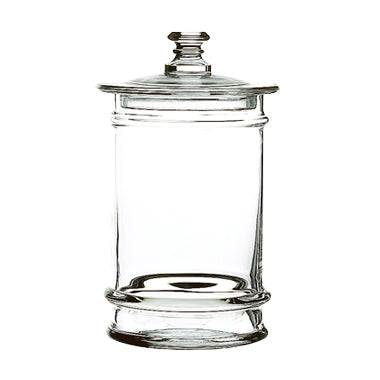 Bocal 2L CAMBRAI - Transparent