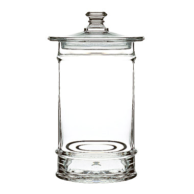 Bocal 3L CAMBRAI - Transparent