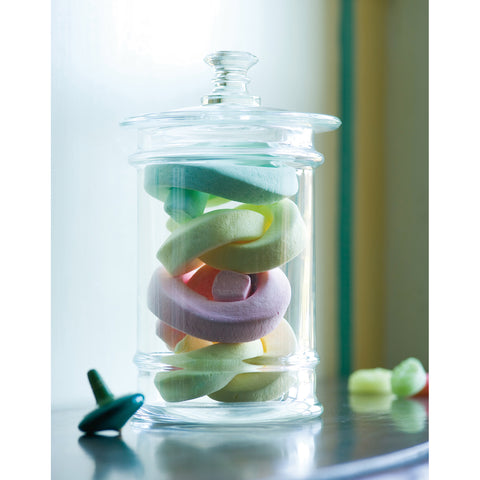 Bocal 3L CAMBRAI - Transparent