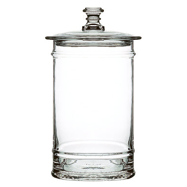 Bocal 4L CAMBRAI - Transparent