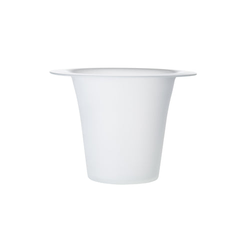 Vase satiné SO - satiné