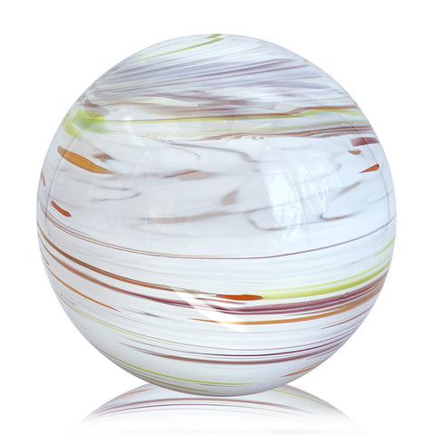 GLOBE Magnolia Tischlampe