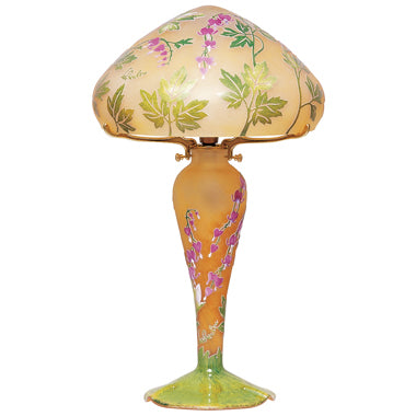 Lampe Odéon COEUR DE MARIE