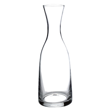 Carafe 1L BUDELLES - Transparent