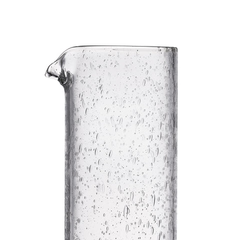 Broc CRAFT Bullé uni - Transparent