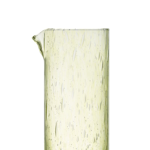 Broc CRAFT bullé vert - Vert