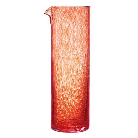 Broc CRAFT bullé rouge - Rouge
