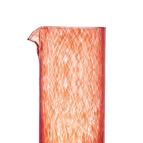 Broc CRAFT bullé rouge - Rouge