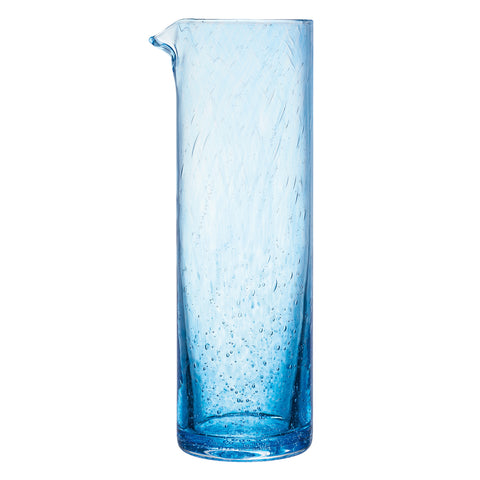 Broc CRAFT bullé bleu azur - Bleu azur