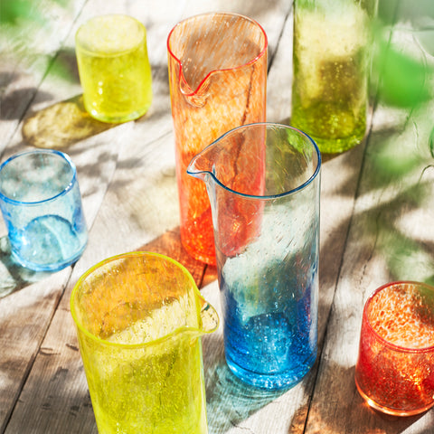 Broc CRAFT Bullé uni - Transparent