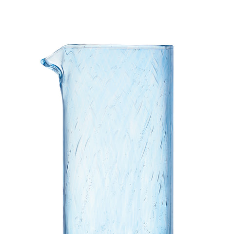 Broc CRAFT bullé bleu azur - Bleu azur