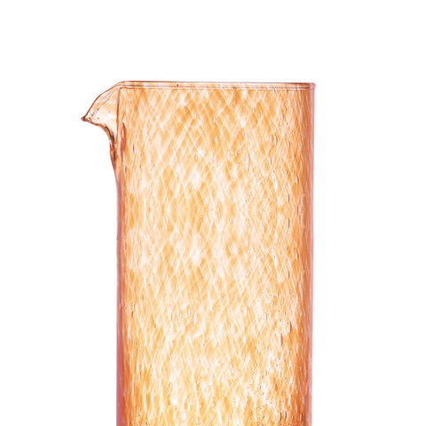 Broc CRAFT bullé orange - Orange