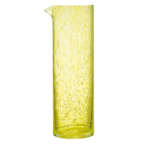 Broc CRAFT bullé jaune - Jaune