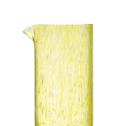 Broc CRAFT bullé jaune - Jaune
