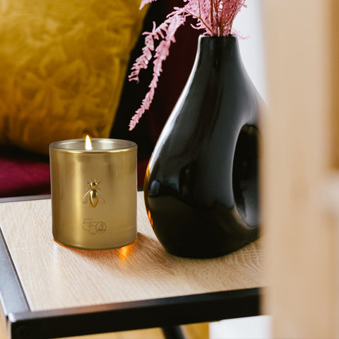 Bougie 550 Ans ABEILLE