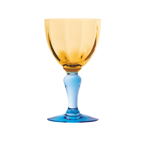 Lot de 4 Verres à eau ROMANTIQUE