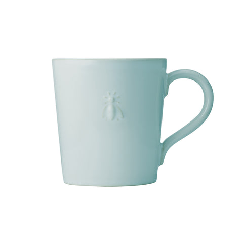 Coffret de 2 mugs ABEILLE céramique