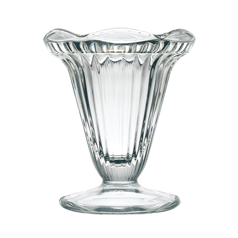 Lot de 6 coupes à glace CADETTE - Transparent