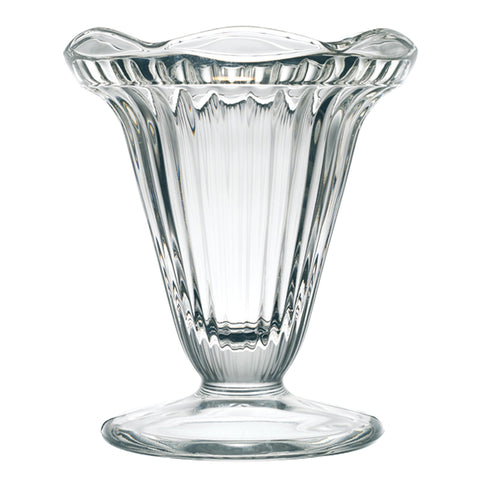 Lot de 6 coupes à glace CADETTE - Transparent