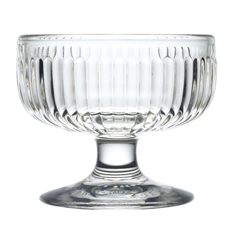 Coupe à glace TAHITI - transparent
