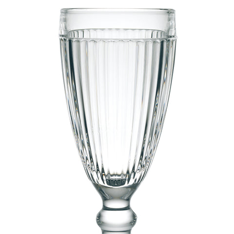 Lot de 6 coupes ANTILLAISE - Transparent