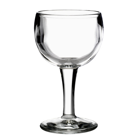 Lot de 6 Verres à eau BALLON - transparent