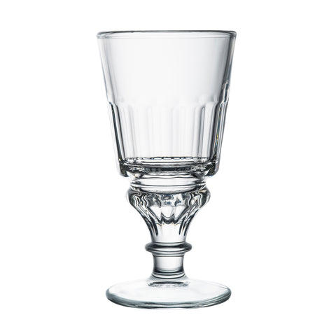 Lot de 6 Verres ABSINTHE - transparent