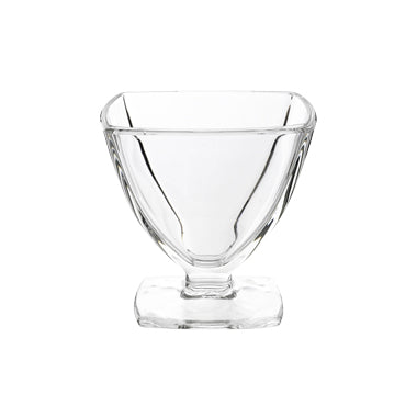 Coupe à glace CARAT - transparent