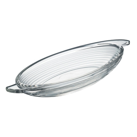 Set de 6 coupes BALI Banana Split - Transparent