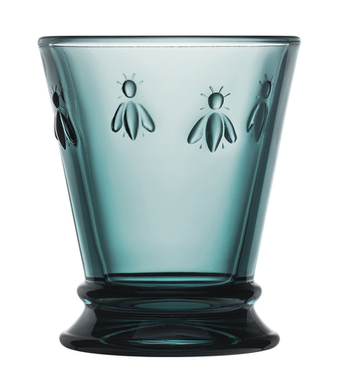 Set de 6 gobelets Bleu nuit ABEILLE - Bleu nuit
