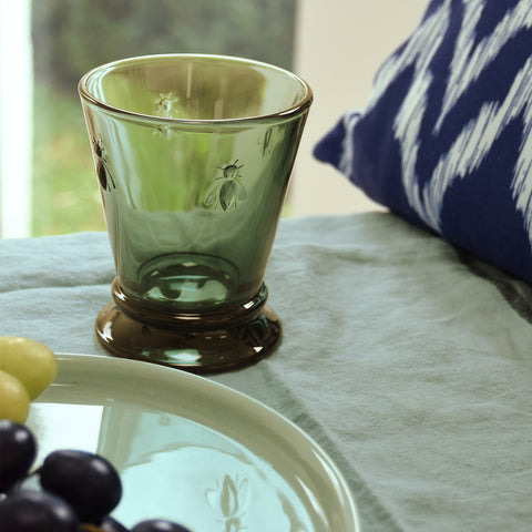 Set of 6 BEE cups