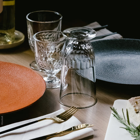 Set mit 6 ARTOIS-Longdrinks