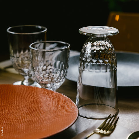 Set mit 6 ARTOIS-Longdrinks
