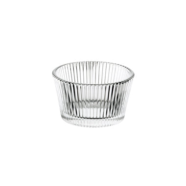 Coupelle SWEET - transparent