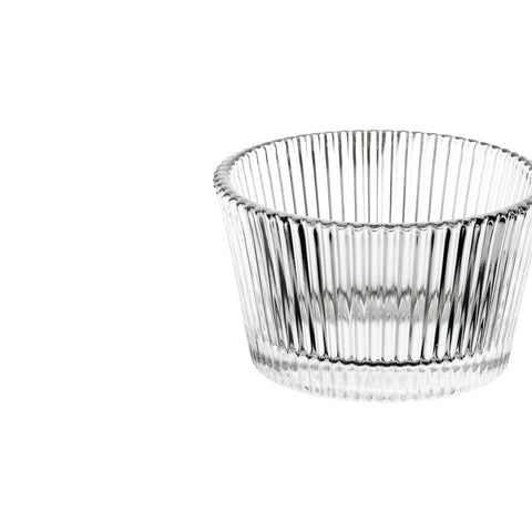 Coupelle SWEET - transparent