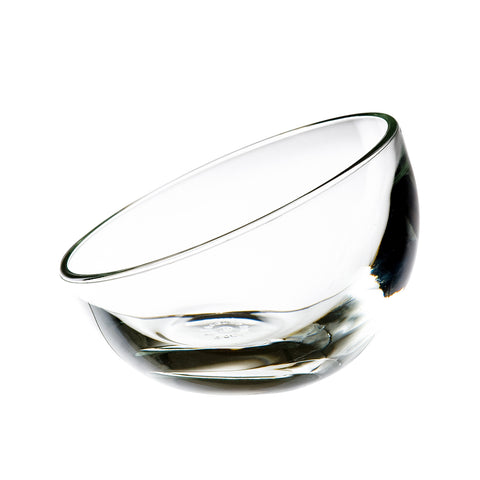 Lot de 6 Coupes BUBBLE - Transparent
