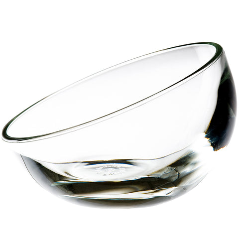 Lot de 6 Coupes BUBBLE - Transparent
