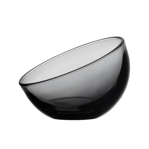 Lot de 6 Coupes BUBBLE - Anthracite
