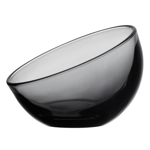 Lot de 6 Coupes BUBBLE - Anthracite