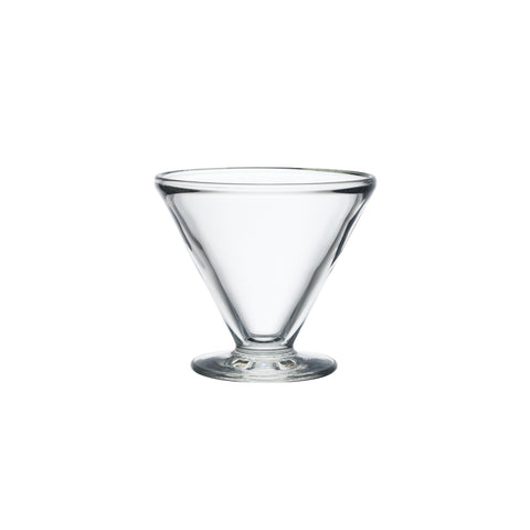 Coupe à glace VEGA - Transparent
