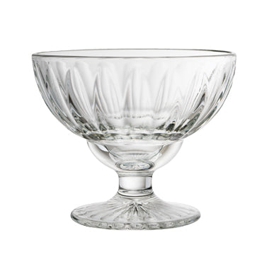 Coupe à glace ELISE - transparent