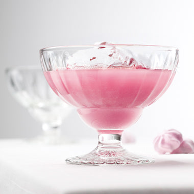 Coupe à glace ELISE - transparent
