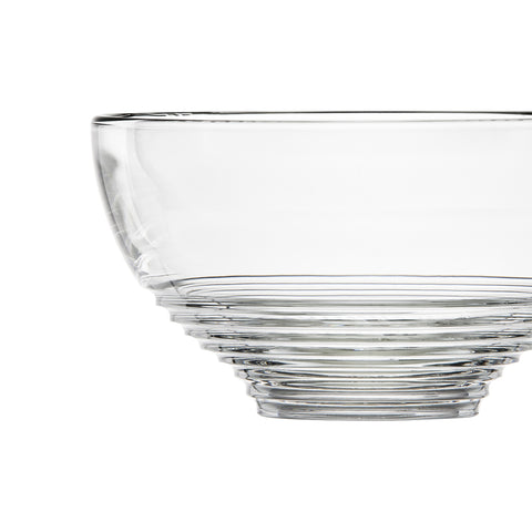 Petit bol SATORI - transparent