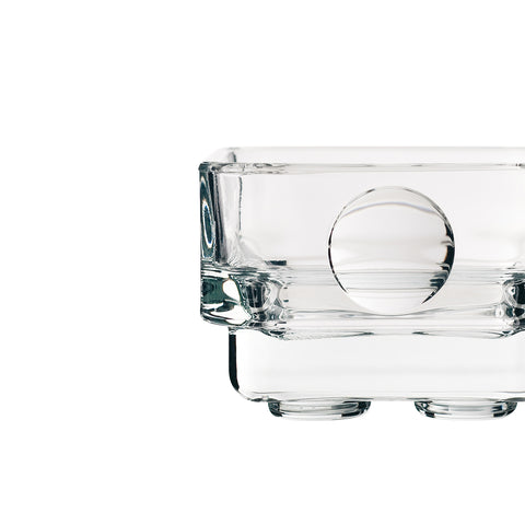 Mise en bouche MARIO - transparent