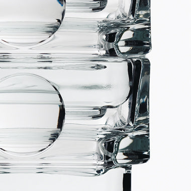 Mise en bouche MARIO - transparent