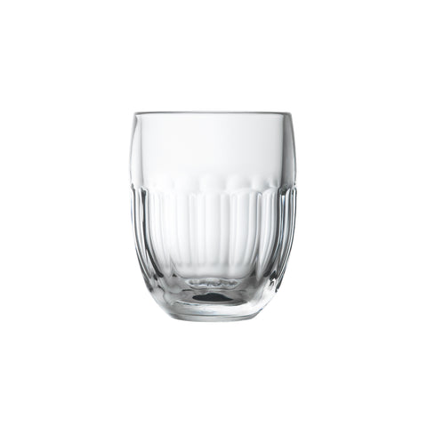 Lot de 6 Gobelets COTEAU - transparent